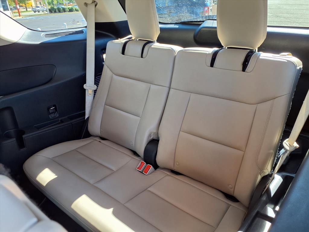 used 2020 Ford Explorer car, priced at $22,990