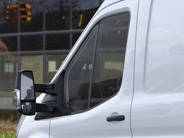new 2025 Ford Transit-250 car, priced at $59,530