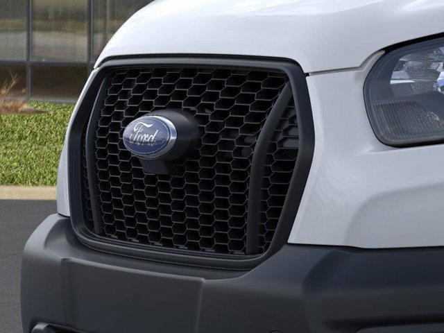new 2025 Ford Transit-250 car, priced at $59,530