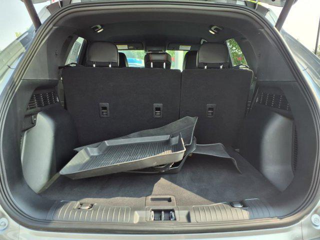 used 2023 Ford Escape car, priced at $26,993