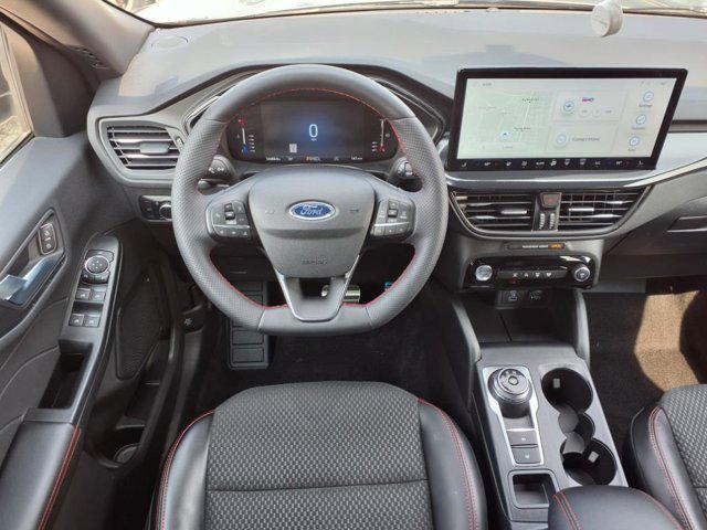 used 2023 Ford Escape car, priced at $26,993