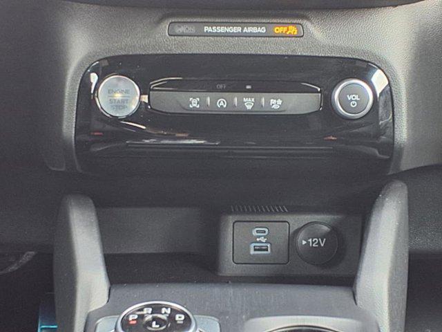 used 2023 Ford Escape car, priced at $26,993
