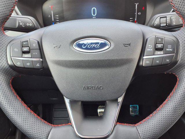 used 2023 Ford Escape car, priced at $26,993