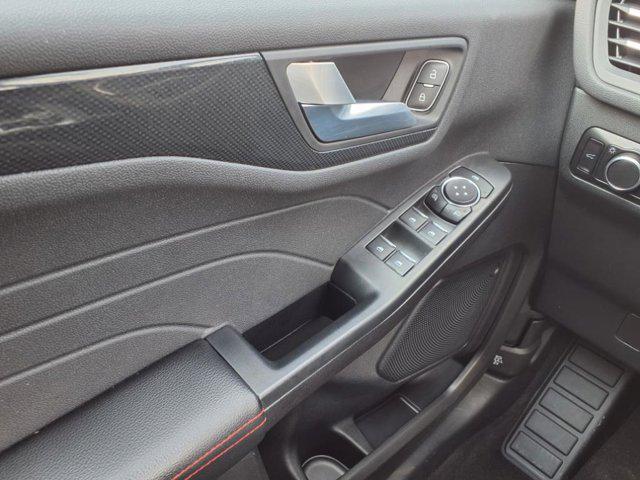 used 2023 Ford Escape car, priced at $26,993