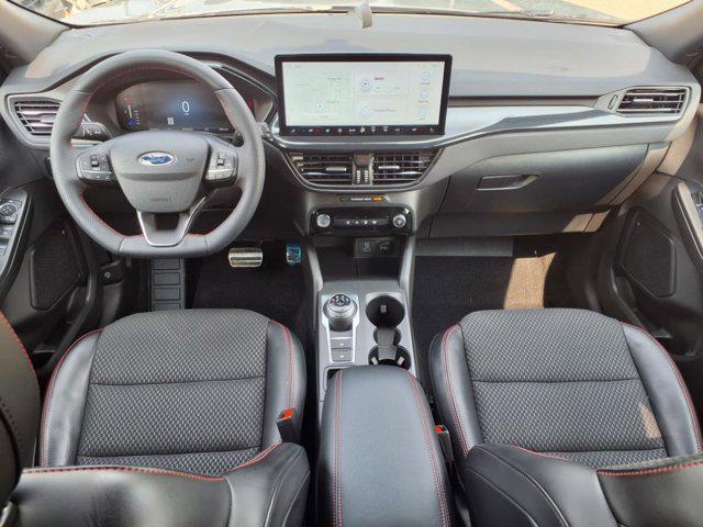 used 2023 Ford Escape car, priced at $26,993