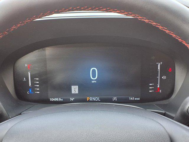 used 2023 Ford Escape car, priced at $26,993