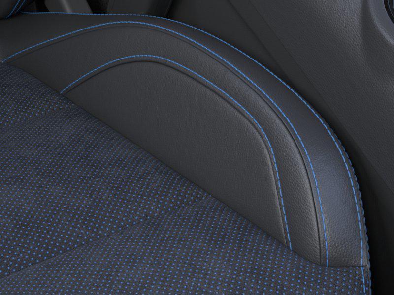 new 2025 Ford Mustang car, priced at $72,320