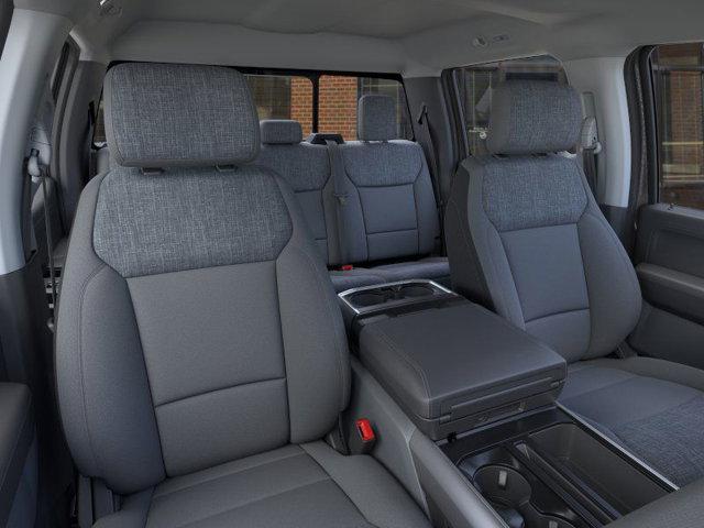 new 2025 Ford F-150 car, priced at $68,530