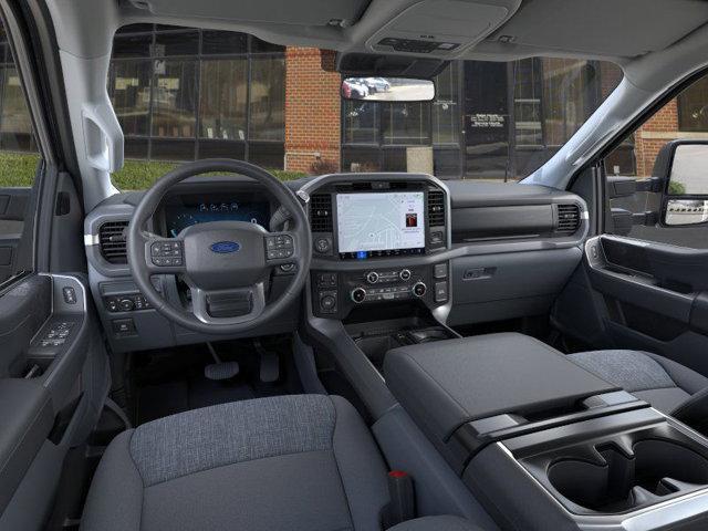 new 2025 Ford F-150 car, priced at $68,530