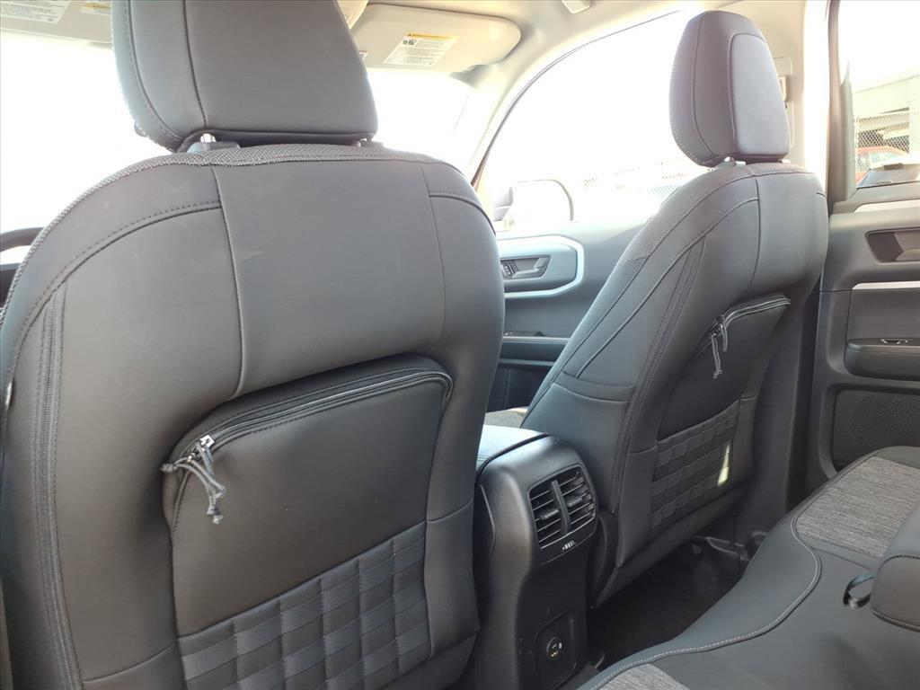 used 2021 Ford Bronco Sport car, priced at $21,991