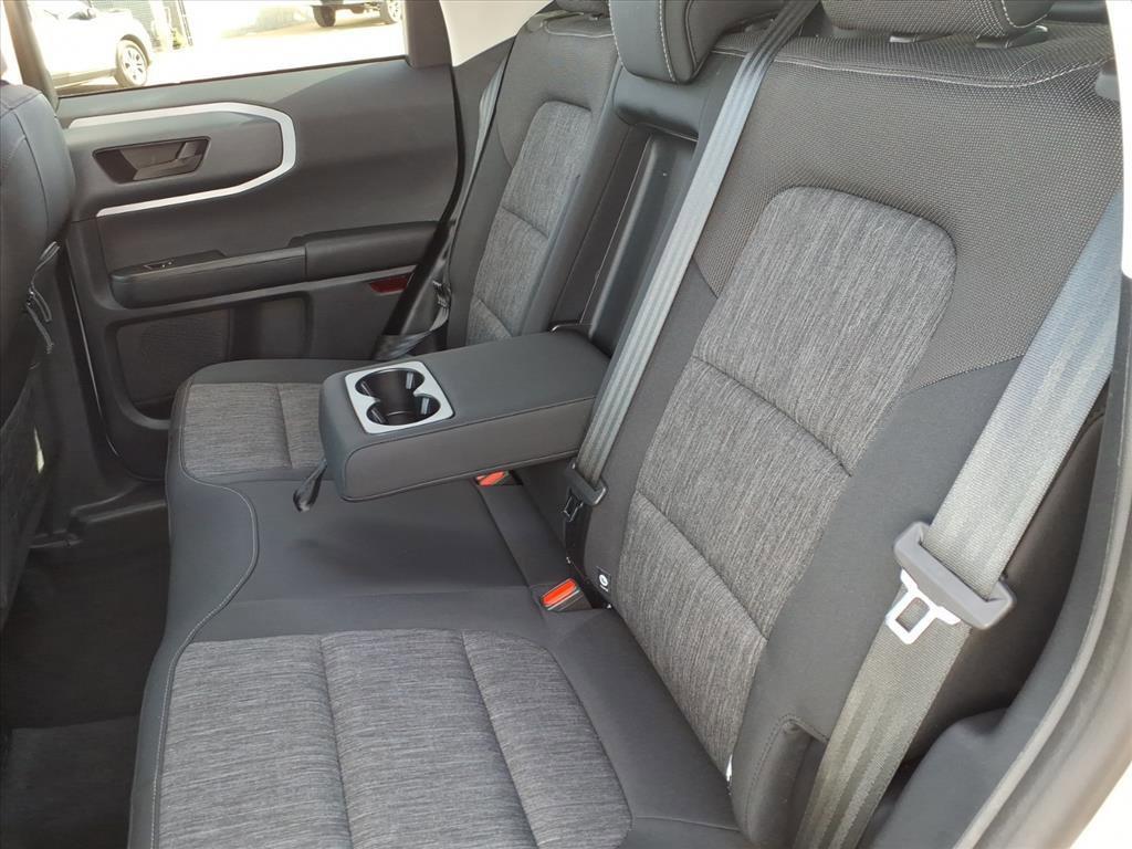 used 2021 Ford Bronco Sport car, priced at $21,991