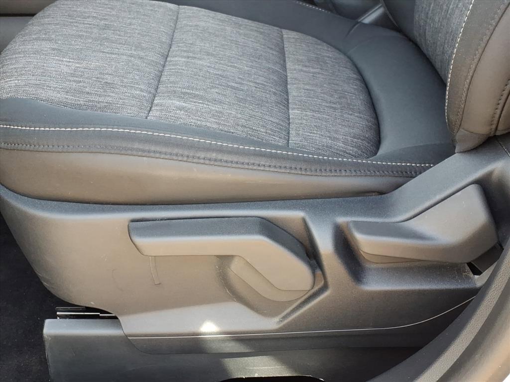 used 2021 Ford Bronco Sport car, priced at $21,991