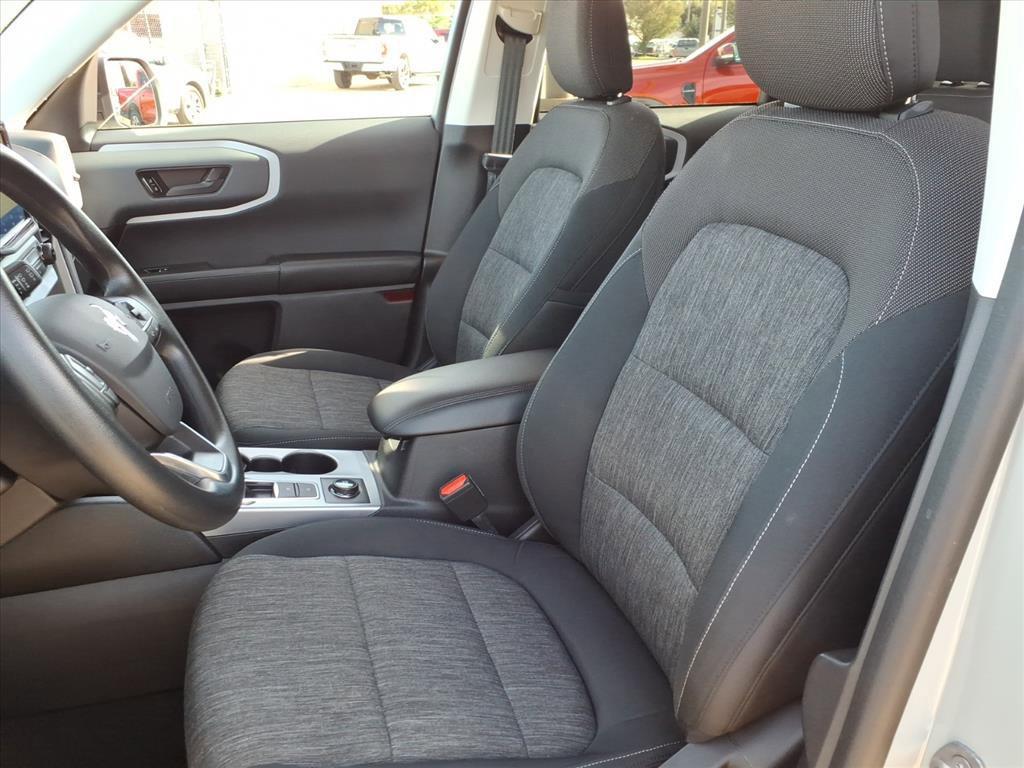 used 2021 Ford Bronco Sport car, priced at $21,991