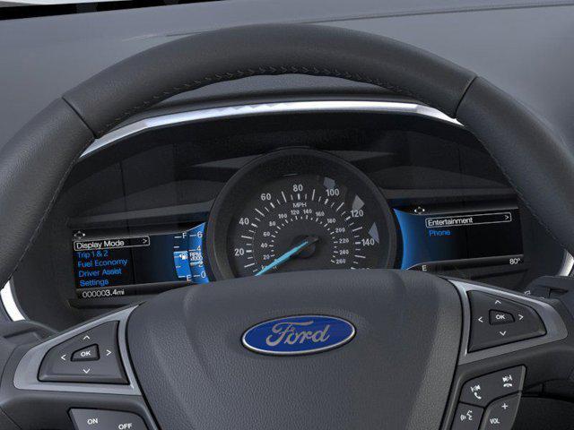 new 2024 Ford Edge car, priced at $44,790