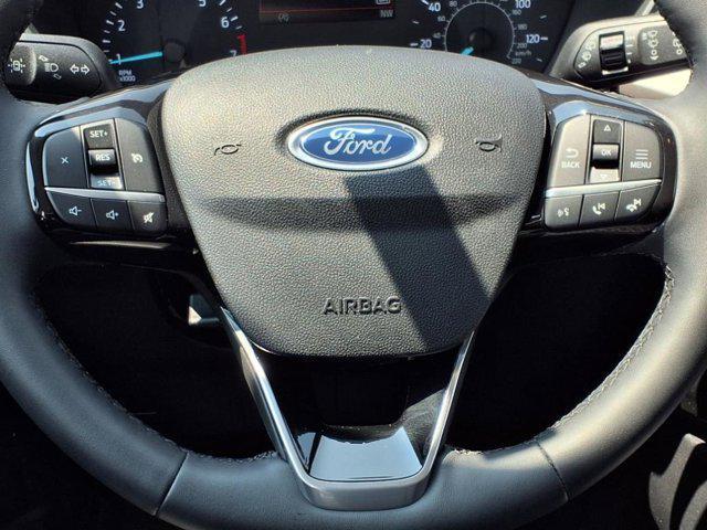 used 2022 Ford Escape car, priced at $22,992