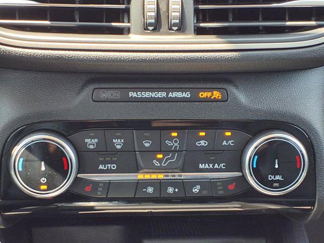 used 2022 Ford Escape car, priced at $22,992