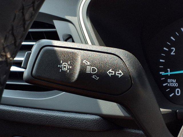 used 2022 Ford Escape car, priced at $22,992