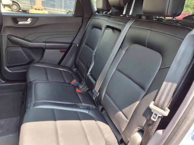 used 2022 Ford Escape car, priced at $22,992