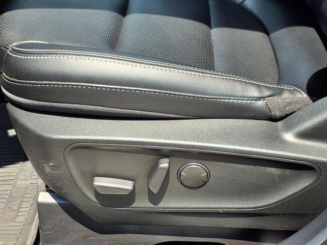 used 2022 Ford Escape car, priced at $22,992