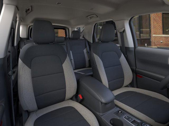new 2025 Ford Bronco Sport car, priced at $33,890