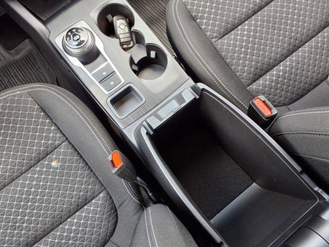 used 2023 Ford Escape car, priced at $26,933