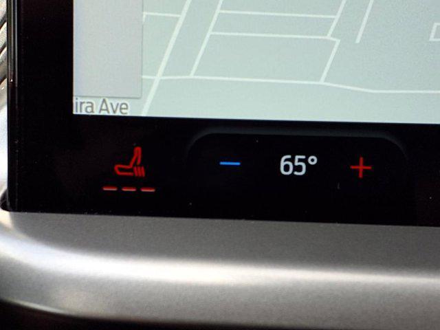 used 2023 Ford Escape car, priced at $26,933