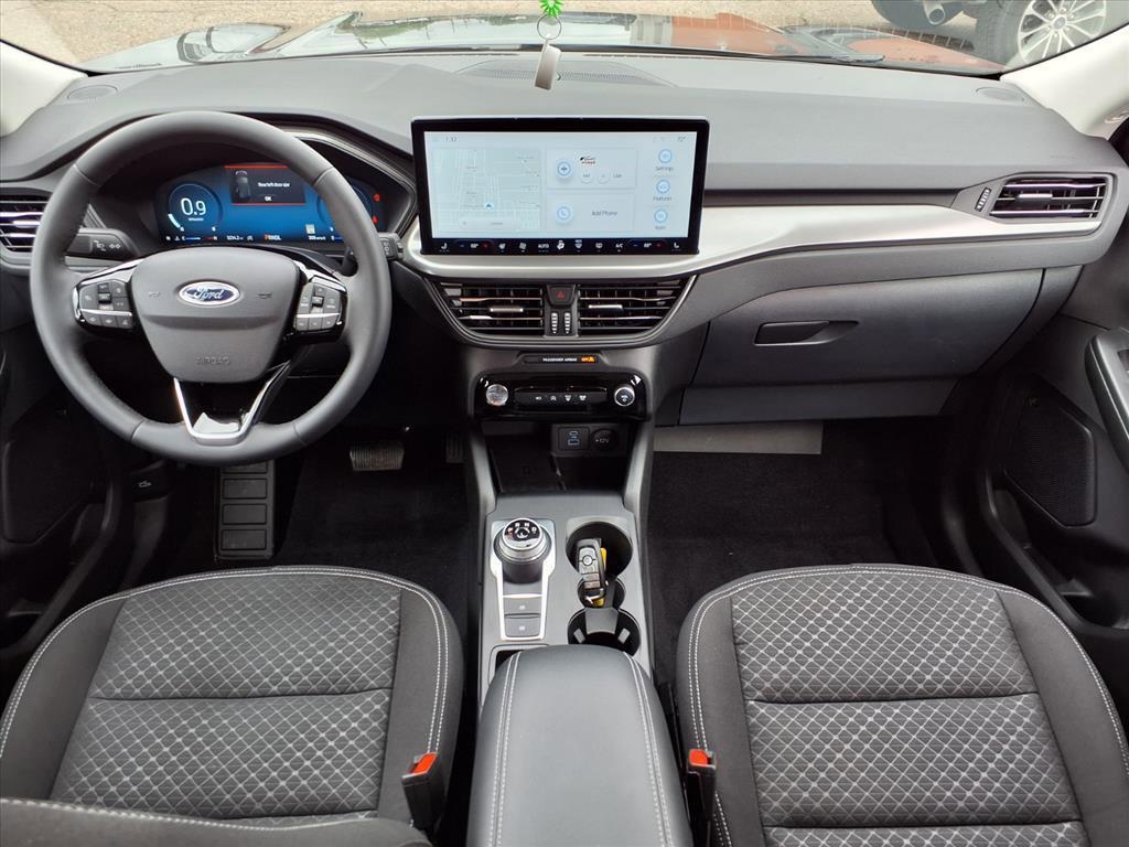 used 2023 Ford Escape car, priced at $27,993