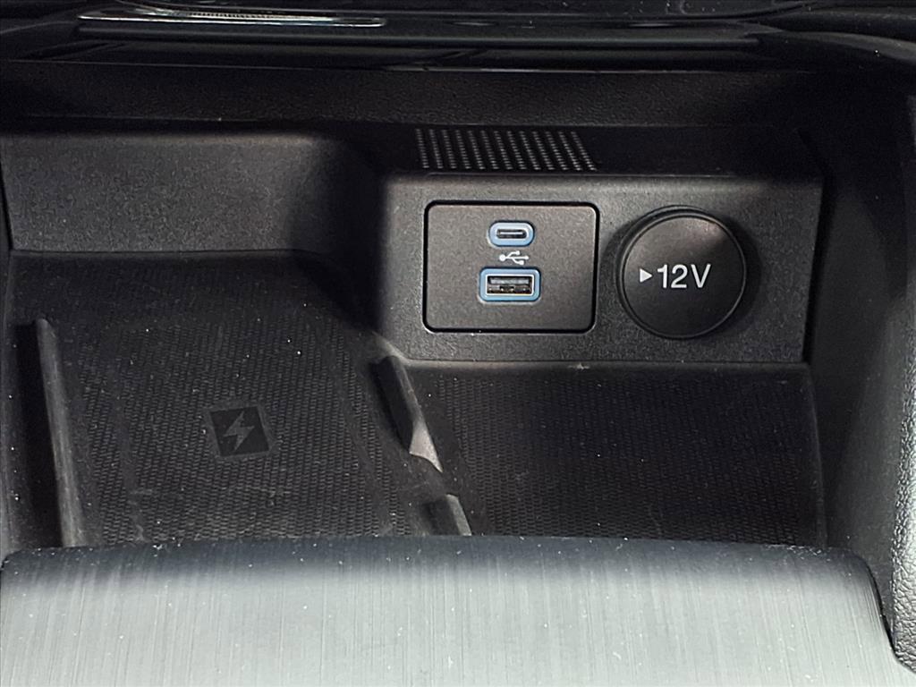 used 2023 Ford Escape car, priced at $27,993
