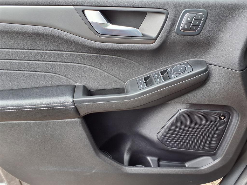 used 2023 Ford Escape car, priced at $27,993