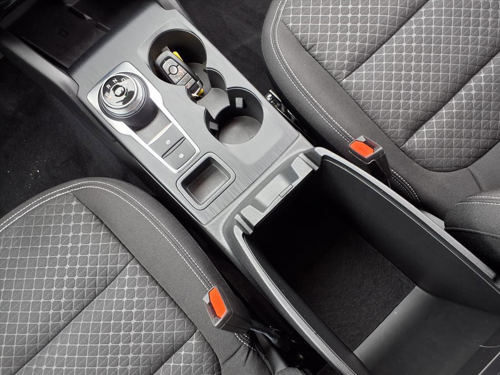 used 2023 Ford Escape car, priced at $27,993