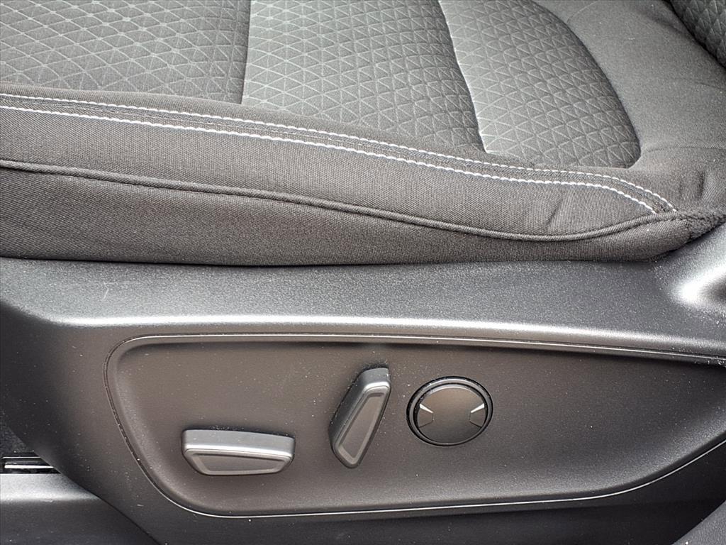 used 2023 Ford Escape car, priced at $27,993