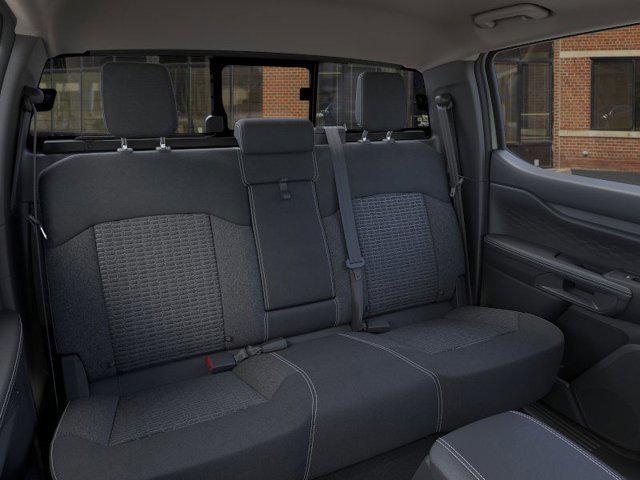 new 2024 Ford Ranger car, priced at $43,485