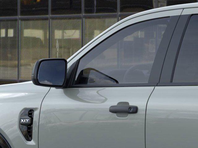 new 2024 Ford Ranger car, priced at $43,485