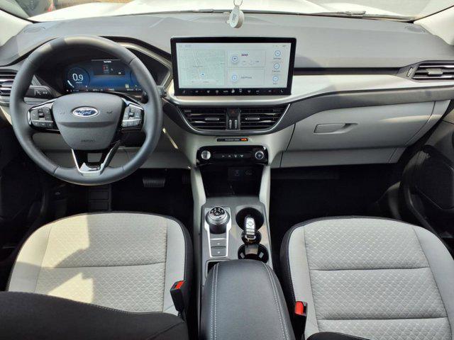 used 2023 Ford Escape car, priced at $27,993