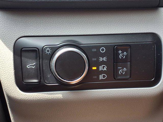 used 2023 Ford Escape car, priced at $27,993