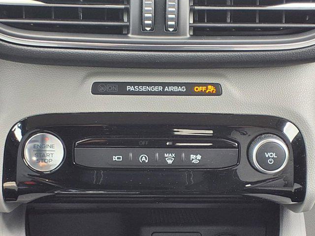 used 2023 Ford Escape car, priced at $27,993