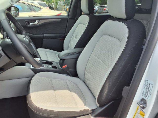 used 2023 Ford Escape car, priced at $27,993
