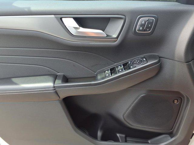 used 2023 Ford Escape car, priced at $27,993