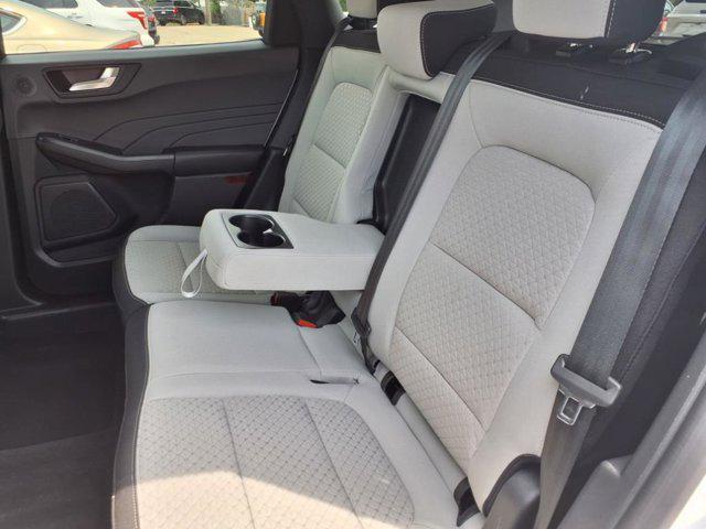 used 2023 Ford Escape car, priced at $27,993