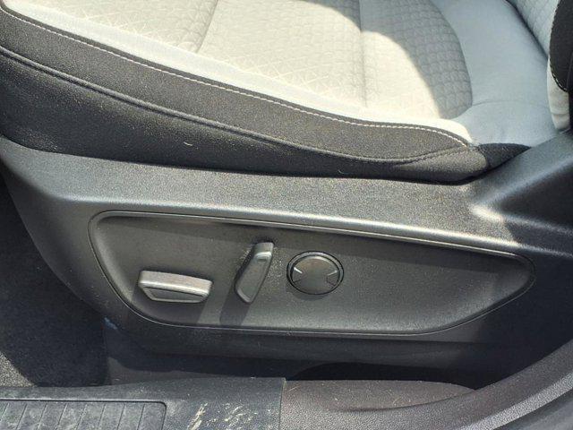 used 2023 Ford Escape car, priced at $27,993