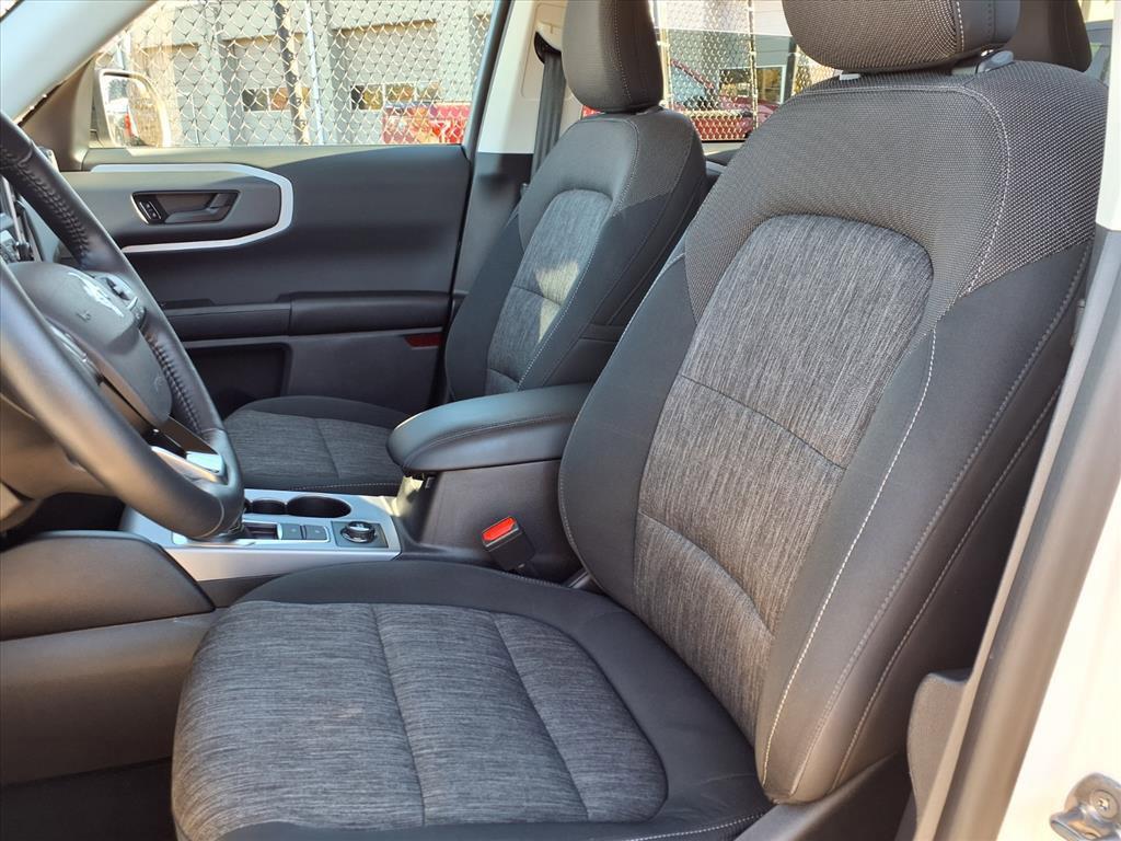 used 2023 Ford Bronco Sport car, priced at $26,993