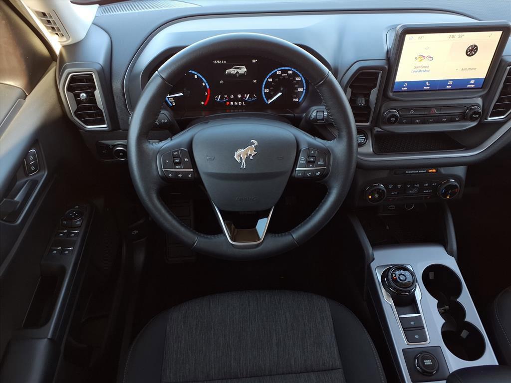 used 2023 Ford Bronco Sport car, priced at $26,993