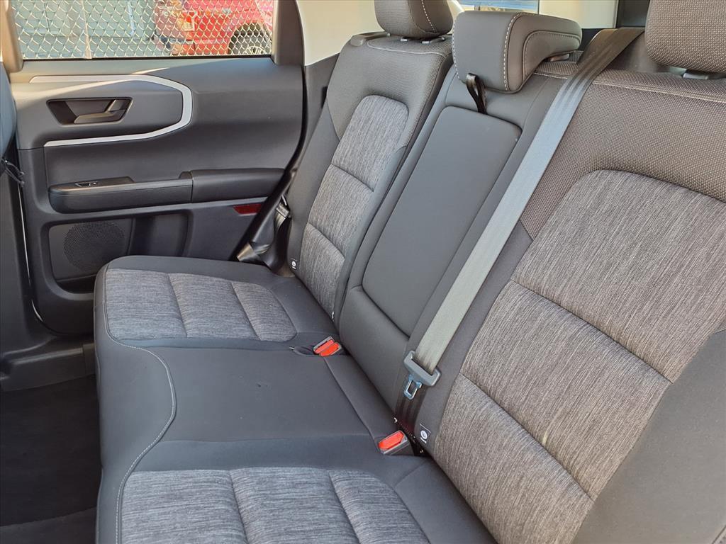 used 2023 Ford Bronco Sport car, priced at $26,993