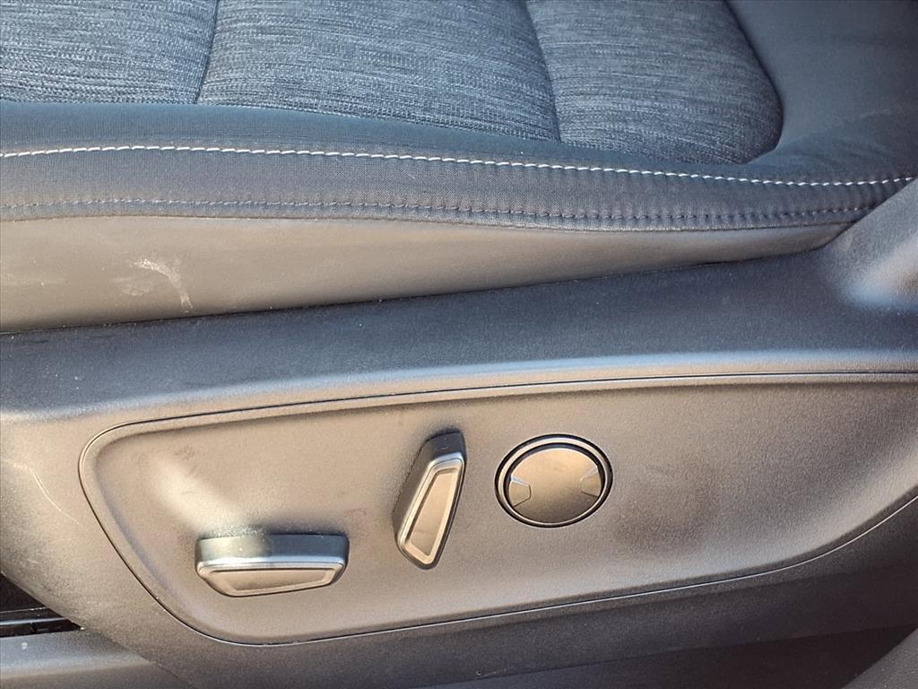 used 2023 Ford Bronco Sport car, priced at $26,993