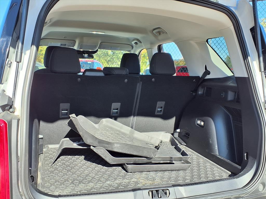 used 2023 Ford Bronco Sport car, priced at $26,993