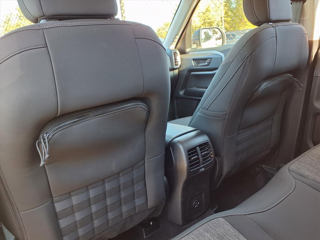 used 2023 Ford Bronco Sport car, priced at $26,993