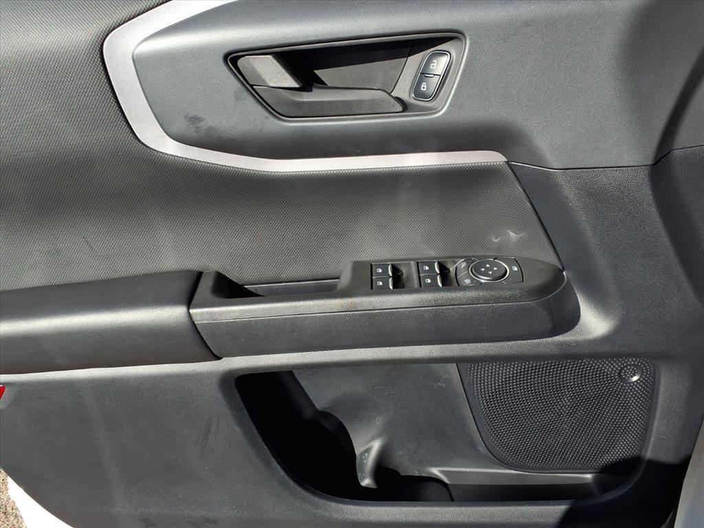 used 2023 Ford Bronco Sport car, priced at $26,993