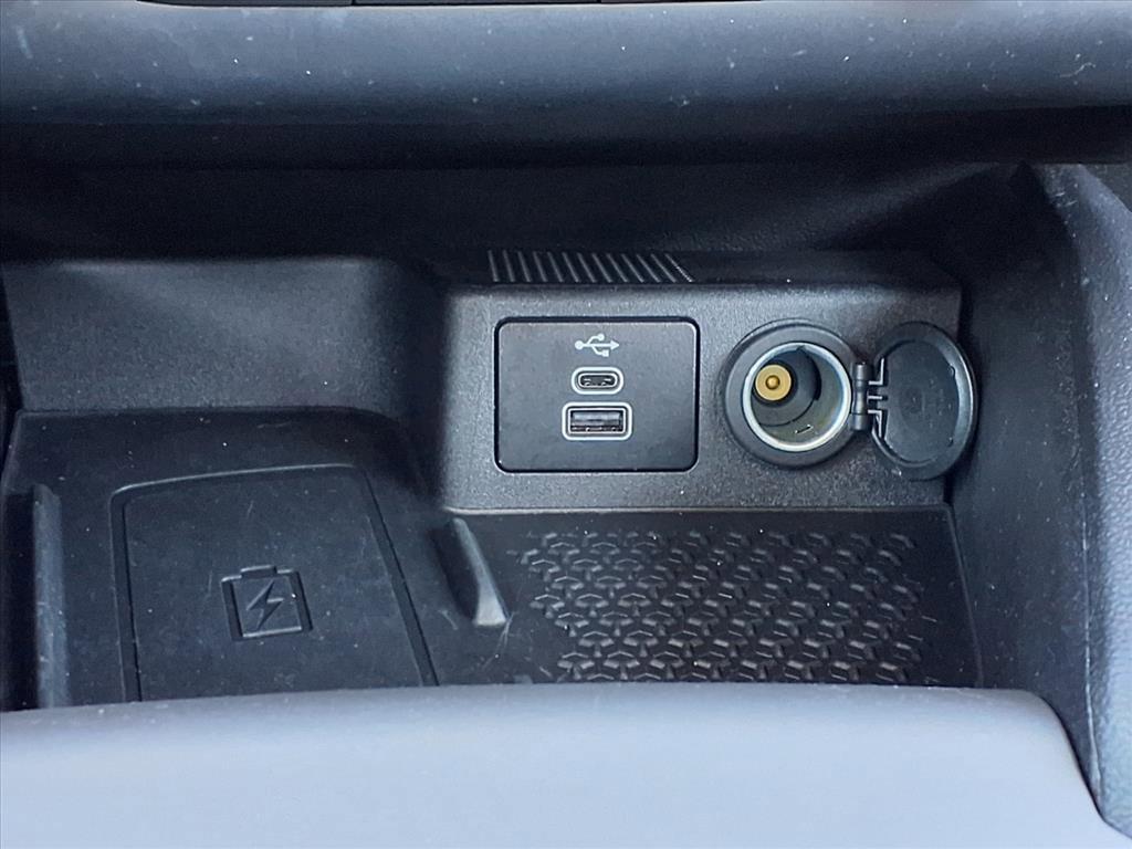 used 2023 Ford Bronco Sport car, priced at $26,993