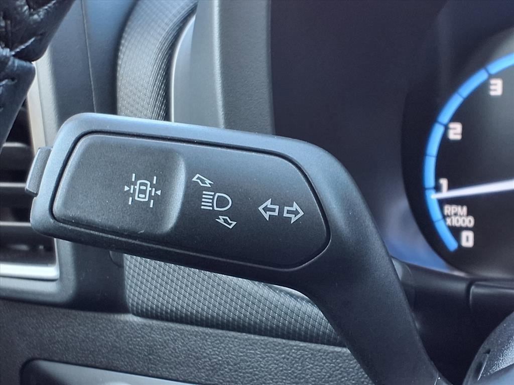 used 2023 Ford Bronco Sport car, priced at $26,993