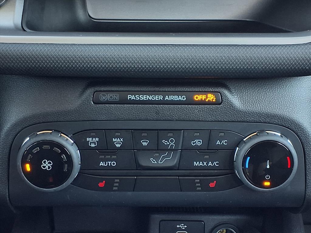 used 2023 Ford Bronco Sport car, priced at $26,993